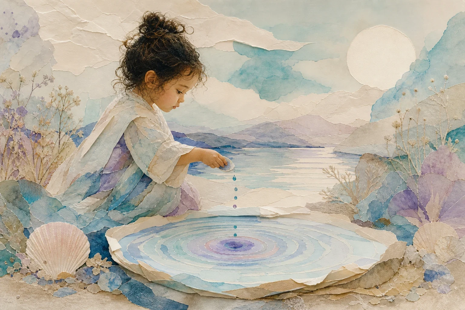 Moon Pisces article detail
